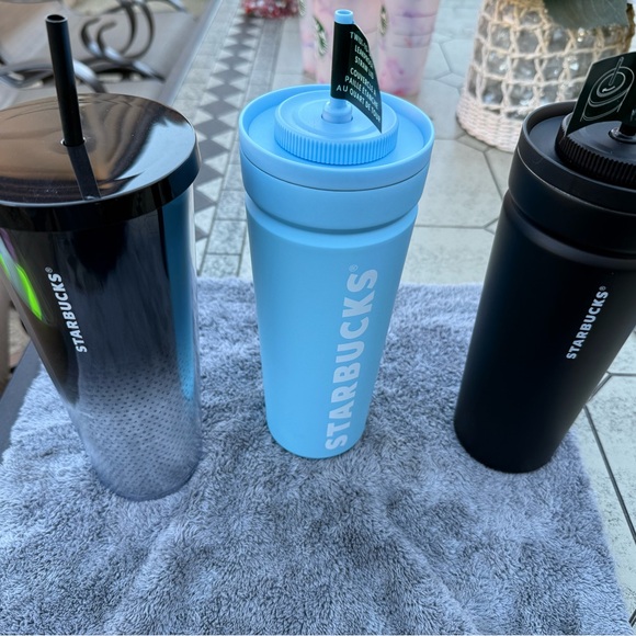 Starbucks Tumblers/Water Bottles/Drinkware - Picture 16 of 16